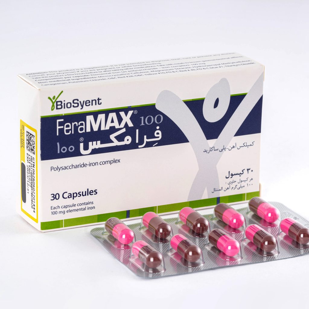 کپسول فرامکس