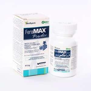پودر فرامکس ۴۱٫۵ (FeraMax Powder)