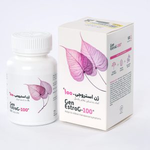 ژن استروجی 100 (GenEstroG 100)