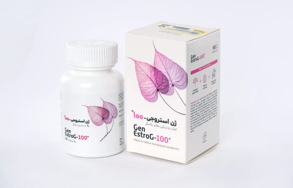 ژن استروجی 100 (GenEstroG 100)