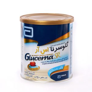 گلوسرنا اس آر (Geloserna SR)