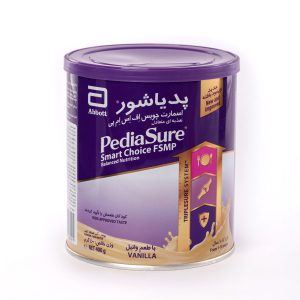 پدیاشور (PediaSure)