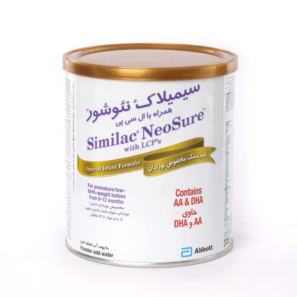 سیمیلاک نئوشور (Similac Neosure)