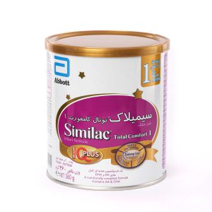 سیمیلاک توتال کامفورت۱ (Similac Total Comfort1)