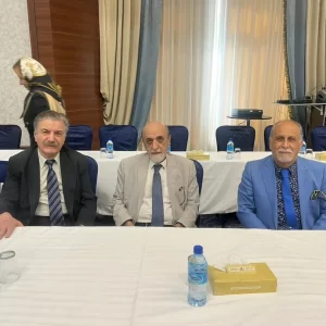 همایش انجمن زنان ایران