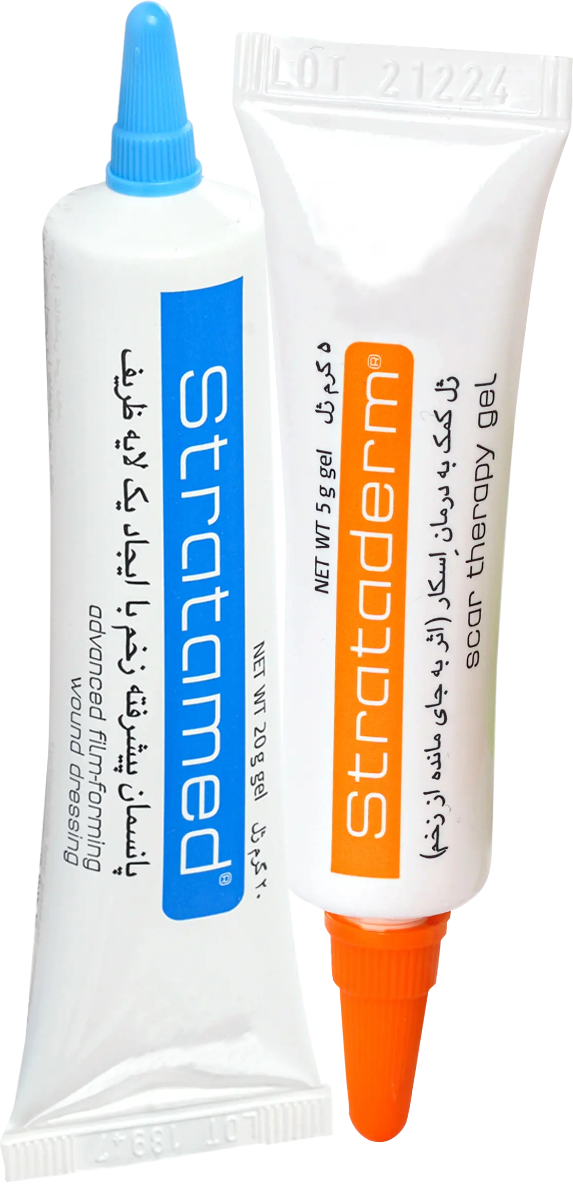 پانسمان SX50
